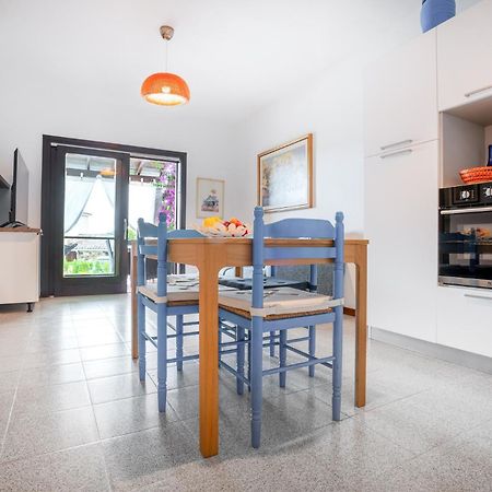 דירות מונטה פטרוסו Casa Masini San Teodoro מראה חיצוני תמונה