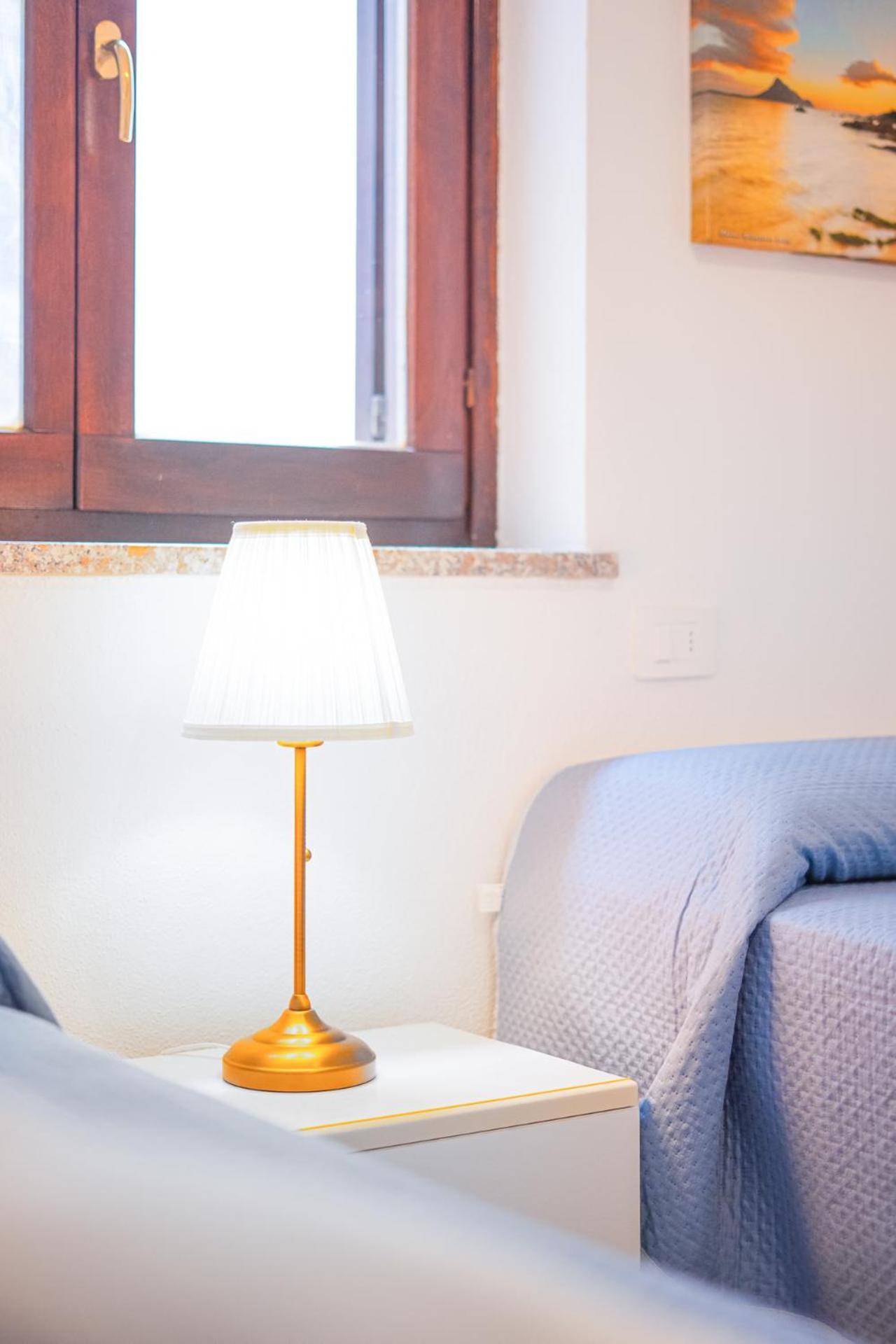 דירות מונטה פטרוסו Casa Masini San Teodoro מראה חיצוני תמונה