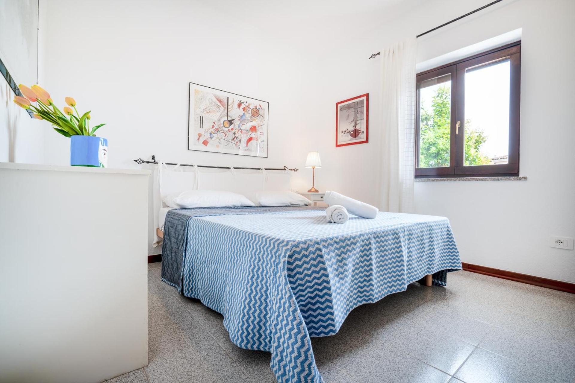 דירות מונטה פטרוסו Casa Masini San Teodoro מראה חיצוני תמונה