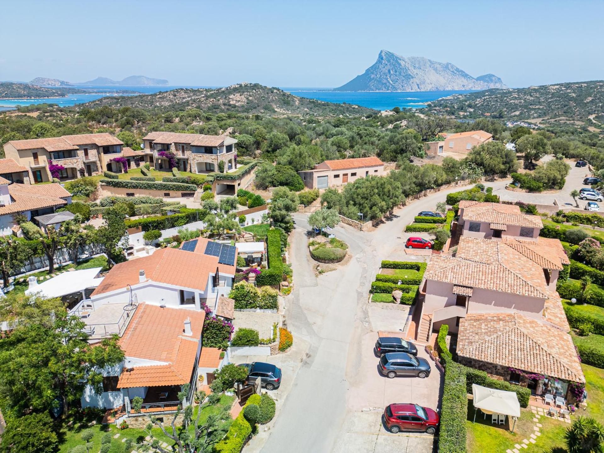דירות מונטה פטרוסו Casa Masini San Teodoro מראה חיצוני תמונה
